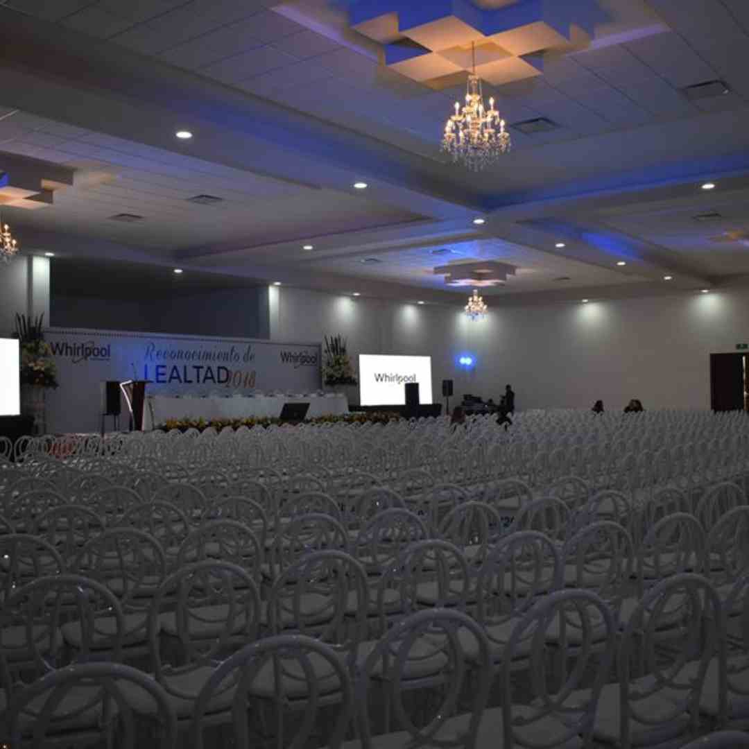 G&G Social Events - Signature