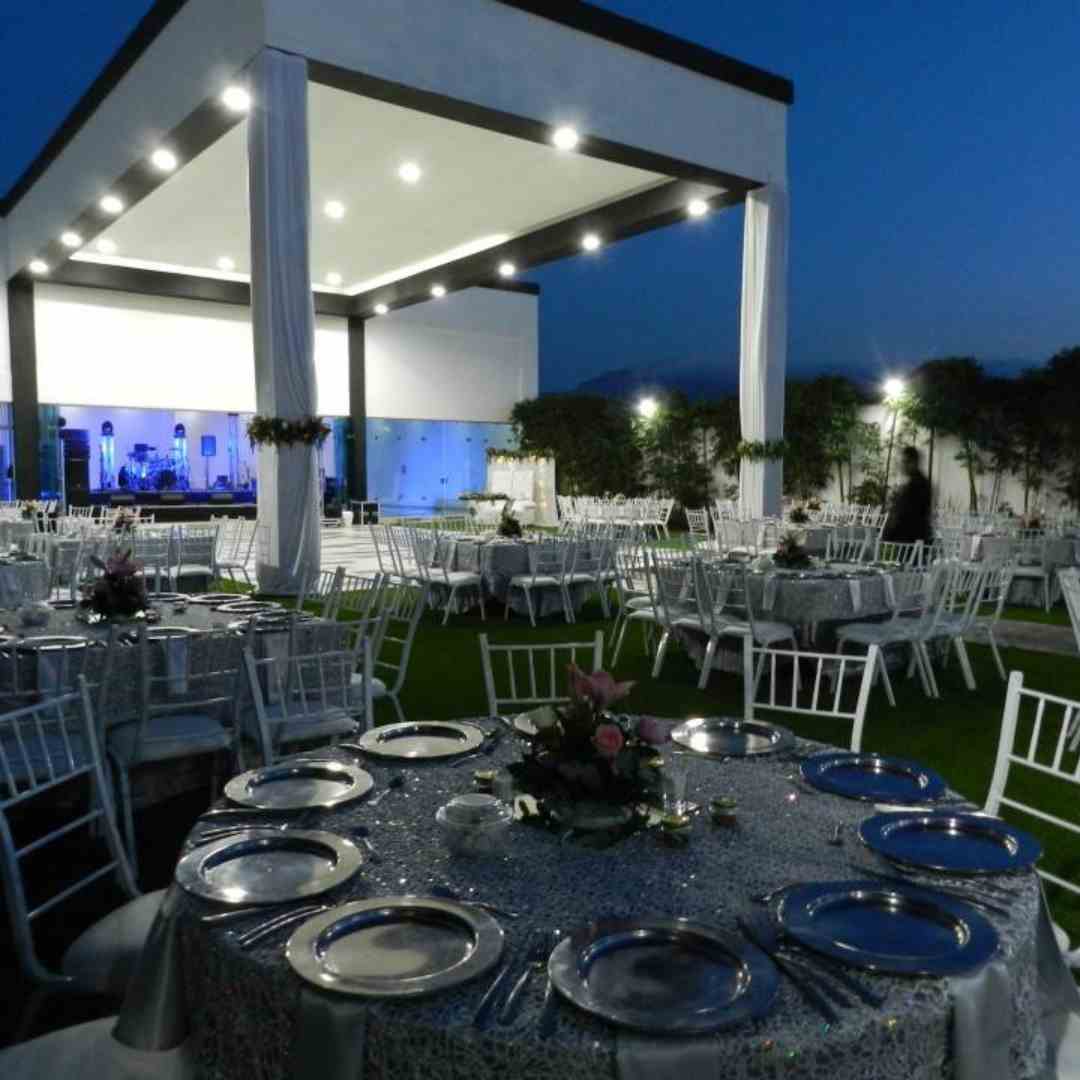 G&G Social Events - Signature