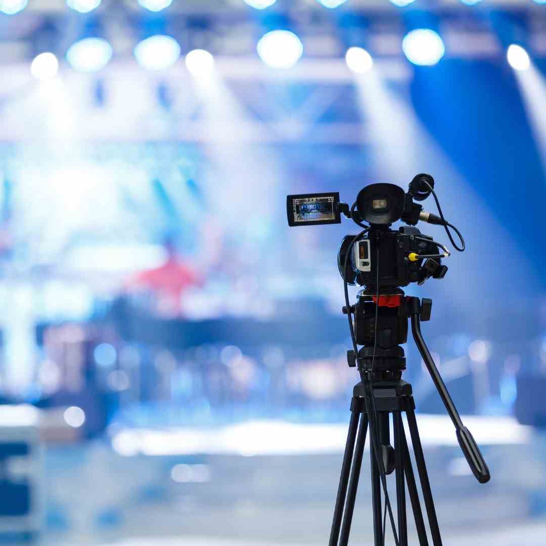 Producción para eventos hasta 300 personas