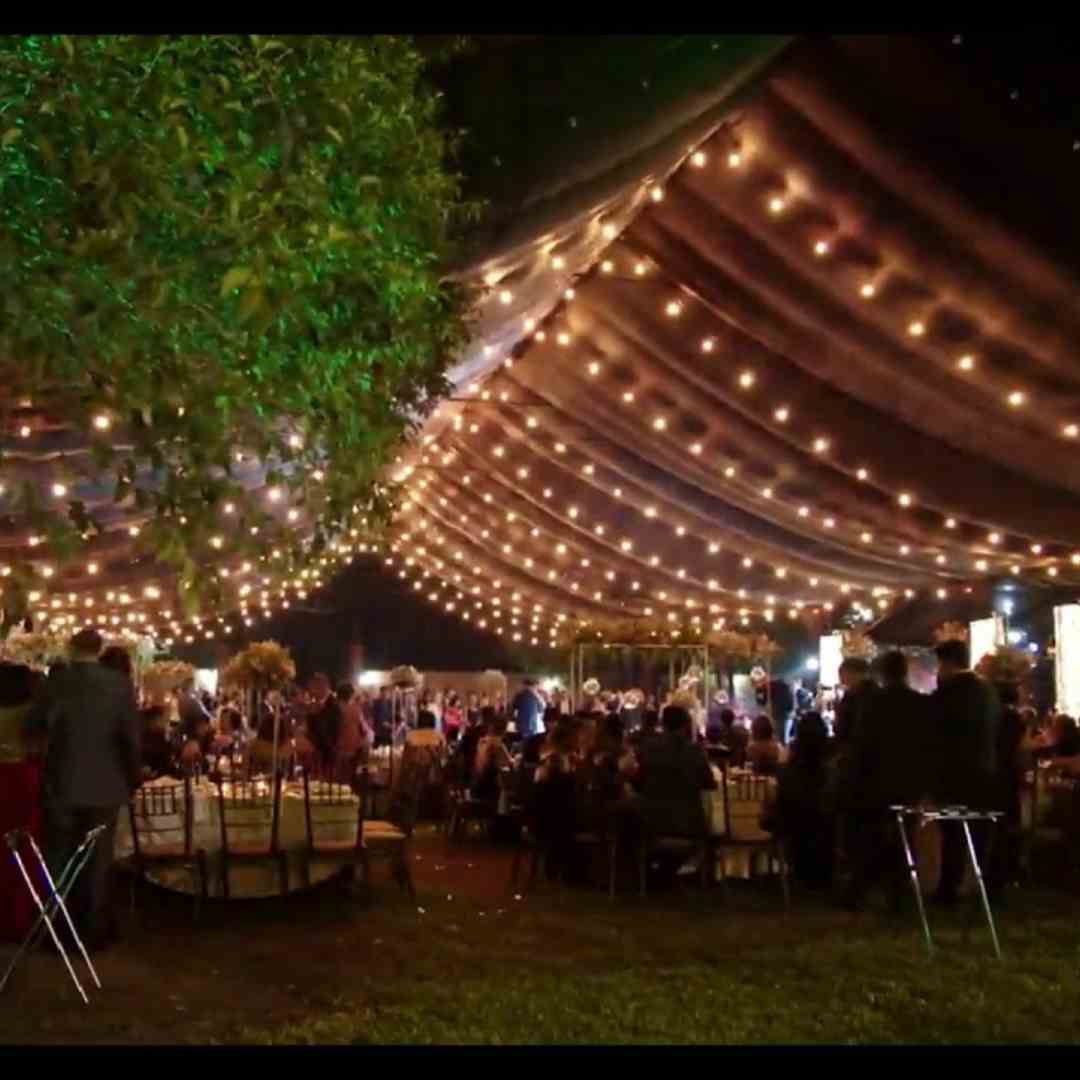 Quinta Santa Lucía | Renta y carpa 20x30