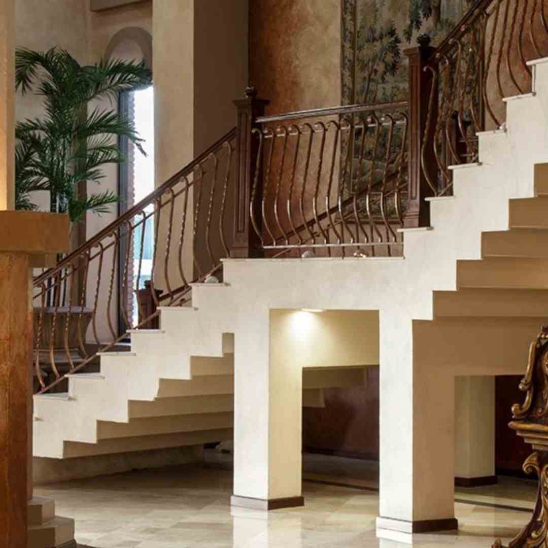 Villa Ferré - Aneth y refrescos