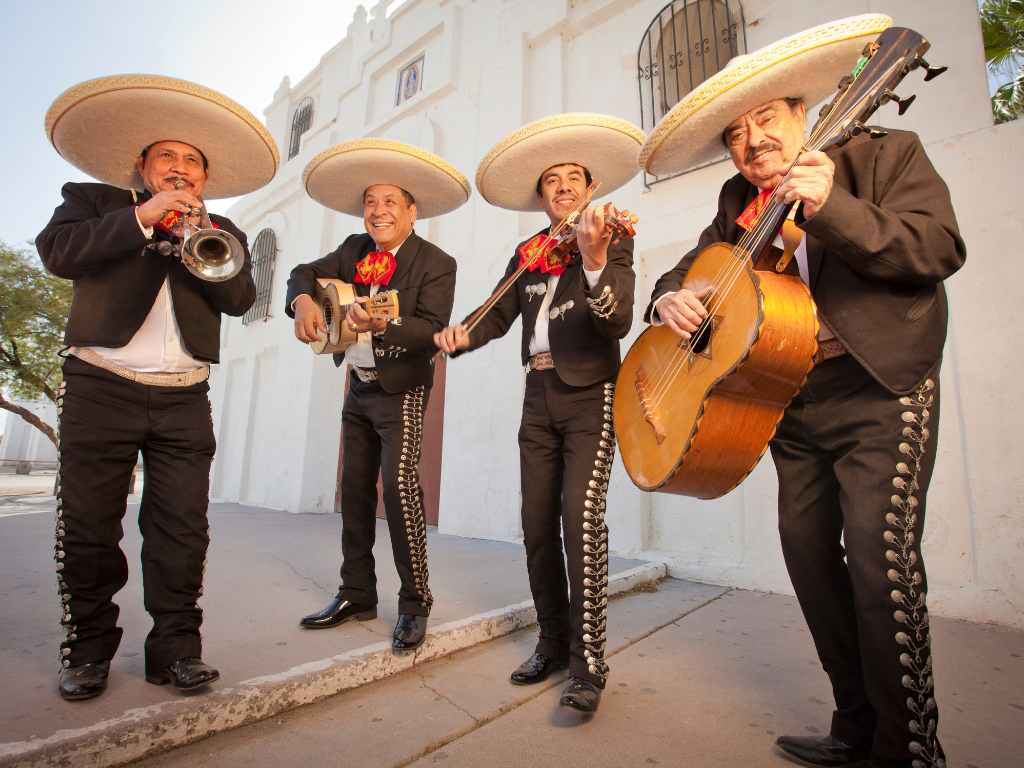 Mariachi