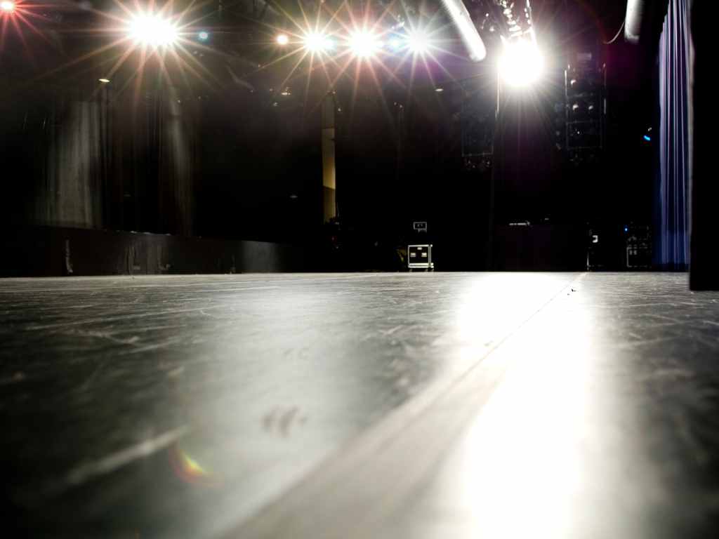 Producción para 200 - 500 personas